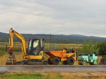 Reportée, la suppression du gazole non-routier ...