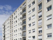 "Journée blanche" à l'office HLM d'Aubervilliers ...