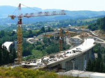 Infrastructures&#160;: un budget en hausse grâce ...