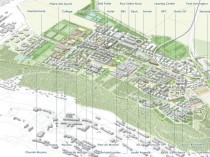 Paris-Saclay&#160;: l'EPA reprend un projet de ...