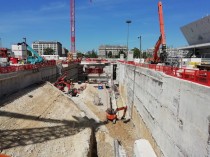 En Ile-de-France, les coûts du projet Eole ...