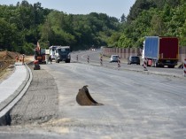 Routes&#160;: malgré la hausse des moyens, ...