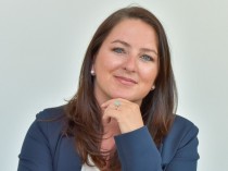 Cécile Mazaud, nouvelle présidente de Foncière ...