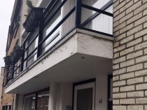 Le prix des appartements avec balcon ou terrasse a ...