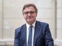 Bruno Cavagné nommé à la tête d'une foncière