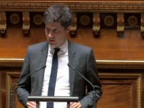 Rénovation&#160;: le ministre défend l'axe ...