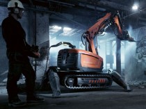 Husqvarna Construction Products démultiplie les ...