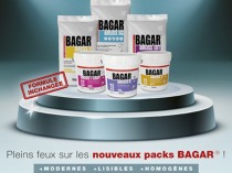 Des packagings repensés pour Beissier