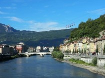 L'encadrement des loyers s'appliquera à Grenoble ...