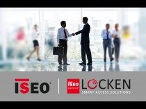 Iseo Serrature finalise l'acquisition de Locken