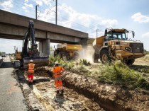 CDG Express&#160;: Spie Batignolles réalise une ...