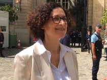 Emmanuelle Wargon prend la tête de la Commission ...