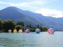 Annecy Paysages&#160;: un festival poétique pour ...