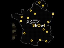 Soprofen lance un roadshow à la rentrée 