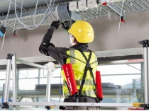 Hilti se lance dans les exosquelettes