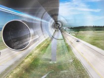 Le concept d'Hyperloop n'est pas près de voir le ...