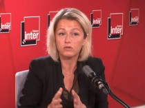 La ministre Barbara Pompili promet que "beaucoup ...