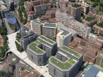 A Monaco, Bouygues construction bâtira le Grand ...