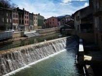 En Ariège, un quartier requalifié dans une ...