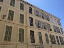 Habitat indigne à Marseille&#160;: prison requise ...