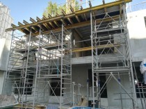 Les mises en chantier de logement atteignent leur ...