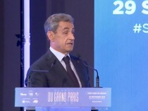 Architecture : Nicolas Sarkozy veut ramener du ...