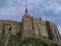 La "Merveille" du Mont Saint-Michel va faire ...