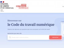 Le Code du travail numérique a été visité plus ...