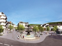 NGE se lance sur le marché de la smart city