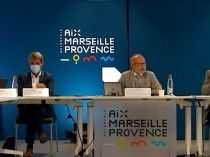 Marseille : sur l'habitat indigne, Ville et ...