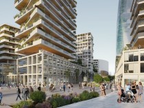 Charenton Bercy&#160;: les architectes désignés ...