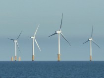 L'éolien en mer fait des vagues