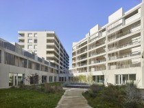 Occitanie : un éco-quartier accueille un projet ...