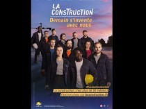 La construction de nouveau en mission séduction