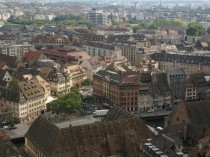 Alsace : un séisme de magnitude 3,7 déclenché ...