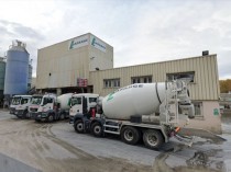 LafargeHolcim rachète Firestone Building Products