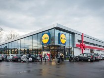 Lidl se lance dans la maison connectée