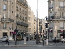 Dans le 11e arrondissement de Paris, des logements ...