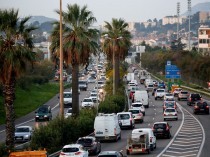 L'élargissement de l'A57 à Toulon confié à NGE