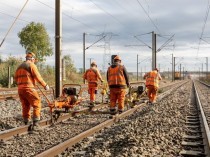 Les chantiers du CDG Express redémarrent