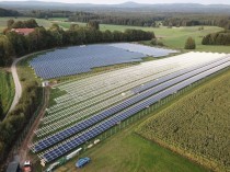 Photovoltaïque et agriculture : l'Etat souhaite ...