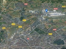 Vers une Zad au Triangle de Gonesse&#160;?