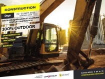 Evénement&#160;: Les Construction Days avancés