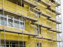 Marchés globaux pour la rénovation d'écoles ...