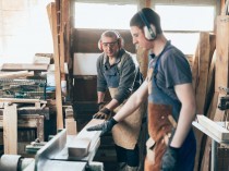 Attractivité du bâtiment&#160;: "L'artisanat ...