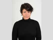 Une nouvelle directrice générale pour Clim+