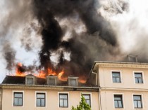 Bois et risque incendie&#160;: la préfecture de ...