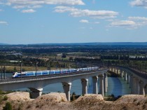 Accord trouvé pour le financement de la ligne ...