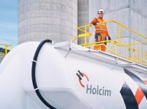 LafargeHolcim acquiert l'activité granulat ...