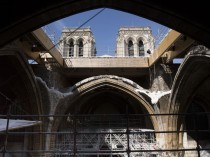 Notre-Dame de Paris&#160;: le Bâtiment appelé à ...